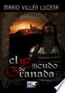 libro El Escudo De Granada