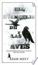 libro El Evangelio De Las Aves