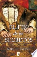 libro El Fin De Los Secretos