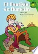 libro El Flautista De Hamelin