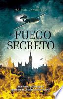 libro El Fuego Secreto