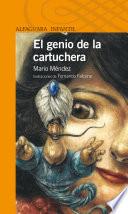 libro El Genio De La Cartuchera