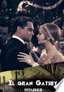 libro El Gran Gatsby