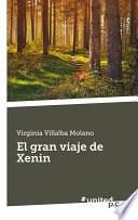 libro El Gran Viaje De Xenin