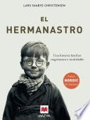 libro El Hermanastro