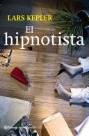 libro El Hipnotista