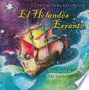 libro El Holandes Errante