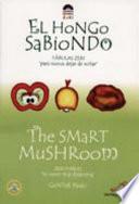 libro El Hongo Sabiondo / The Smart Mushroom