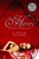 libro El Hotel De Los Sueños (butterfly 3)