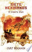 libro El Imperio Shan