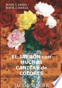 libro El Jarrón Con Muchas Canicas De Colores