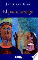 libro El Justo Castigo