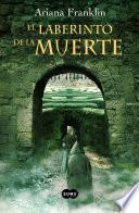 libro El Laberinto De La Muerte