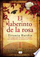 libro El Laberinto De La Rosa