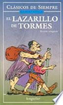 libro El Lazarillo De Tormes / Lazarillo Of Tormes