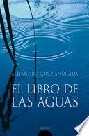 libro El Libro De Las Aguas