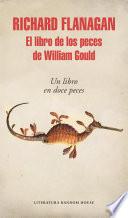 libro El Libro De Los Peces De William Gould