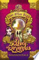 libro El Libro Del Destino (ever After High 1)