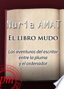 libro El Libro Mudo