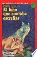 libro El Lobo Que Contaba Estrellas