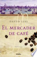 libro El Mercader De Café
