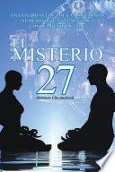 libro El Misterio 27