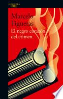 libro El Negro Corazón Del Crimen