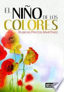 libro El Niño De Los Colores