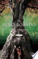 libro El Niño Robado