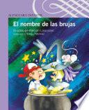 libro El Nombre De Las Brujas