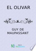 libro El Olivar
