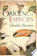 libro El Origen De Las Especies