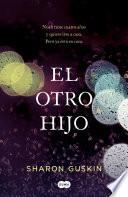 libro El Otro Hijo