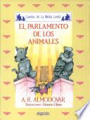 libro El Parlamento De Los Animales