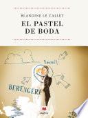 libro El Pastel De Boda