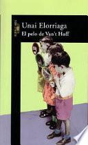 libro El Pelo De Van T Hoff