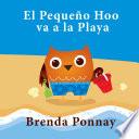 libro El Pequeño Hoo Va A La Playa