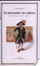 libro El Plantador De Tabaco