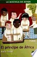 libro El Príncipe De África