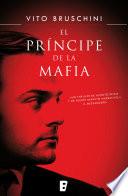 libro El Príncipe De La Mafia