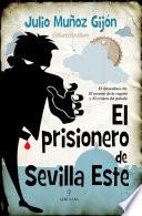 libro El Prisionero De Sevilla Este