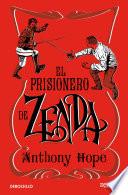libro El Prisionero De Zenda
