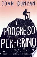 libro El Progreso Del Peregrino