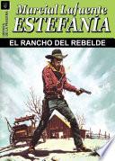 libro El Rancho Del Rebelde