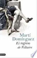 libro El Regreso De Voltaire