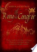 libro El Reino De Congror, Un Mundo Lleno De Aventuras