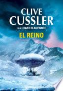 libro El Reino (fargo 3)