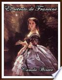 libro El Retrato De Francine