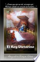 libro El Rey Victorino
