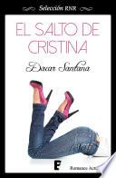 libro El Salto De Cristina (selección Rnr)